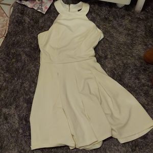 beautiful white dress !!!🥰🥰🥰🥰